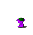 トミクマ（個別スタンプ：22）