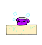 トミクマ（個別スタンプ：27）
