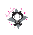 Ninja~spoon~（個別スタンプ：3）