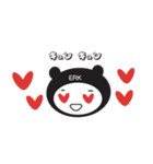 Ninja~spoon~（個別スタンプ：5）