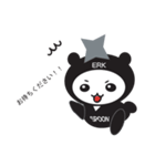 Ninja~spoon~（個別スタンプ：12）