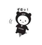 Ninja~spoon~（個別スタンプ：19）