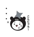 Ninja~spoon~（個別スタンプ：25）