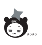 Ninja~spoon~（個別スタンプ：34）