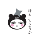 Ninja~spoon~（個別スタンプ：38）