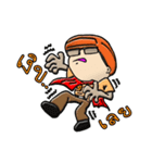 Your ultimate（個別スタンプ：12）