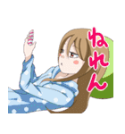 福岡市民が使う博多弁（個別スタンプ：34）