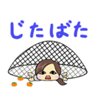 ショップ店員の日常（個別スタンプ：38）