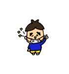 おっこー（個別スタンプ：1）