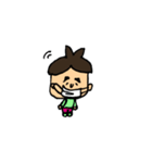 おっこー（個別スタンプ：5）