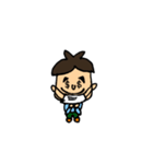 おっこー（個別スタンプ：6）