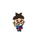 おっこー（個別スタンプ：7）