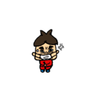 おっこー（個別スタンプ：8）