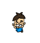 おっこー（個別スタンプ：9）