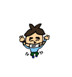 おっこー（個別スタンプ：10）