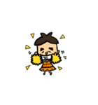 おっこー（個別スタンプ：12）