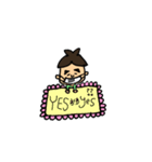 おっこー（個別スタンプ：15）