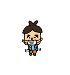 おっこー（個別スタンプ：16）