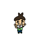 おっこー（個別スタンプ：19）