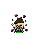 おっこー（個別スタンプ：26）