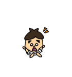 おっこー（個別スタンプ：31）