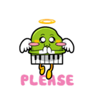 Piano-Piano V2（個別スタンプ：6）