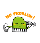 Piano-Piano V2（個別スタンプ：11）