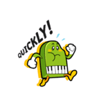 Piano-Piano V2（個別スタンプ：14）