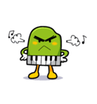 Piano-Piano V2（個別スタンプ：15）