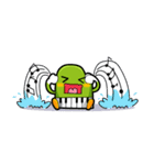 Piano-Piano V2（個別スタンプ：20）