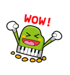 Piano-Piano V2（個別スタンプ：24）