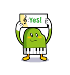 Piano-Piano V2（個別スタンプ：26）