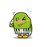 Piano-Piano V2（個別スタンプ：30）