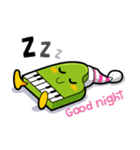 Piano-Piano V2（個別スタンプ：38）