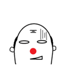 a cute old man(Life Term)（個別スタンプ：29）