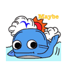 SEA Biggies, English（個別スタンプ：31）