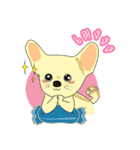 Tori and you（個別スタンプ：1）