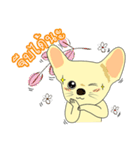 Tori and you（個別スタンプ：16）