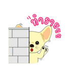 Tori and you（個別スタンプ：28）