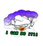 Travel with DOER（個別スタンプ：18）