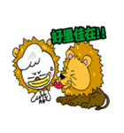Travel with DOER（個別スタンプ：37）