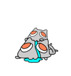 にゃんでっど（個別スタンプ：13）