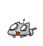 にゃんでっど（個別スタンプ：36）