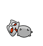 にゃんでっど（個別スタンプ：39）
