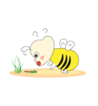 An Little Bee（個別スタンプ：2）