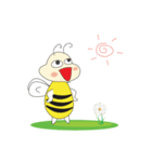 An Little Bee（個別スタンプ：25）