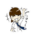 Intania Style（個別スタンプ：1）