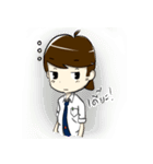 Intania Style（個別スタンプ：4）