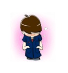 Intania Style（個別スタンプ：32）