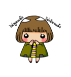 Rungkaew（個別スタンプ：1）